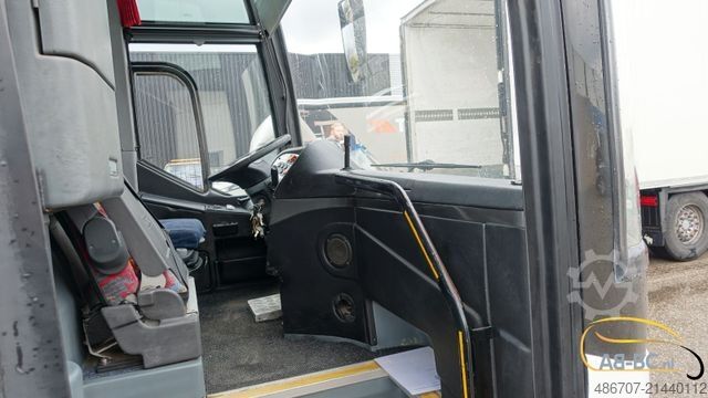 Motor coach IVECO Marcopolo Viaggio 53 Sitze