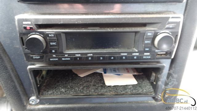 Motor coach IVECO Marcopolo Viaggio 53 Sitze