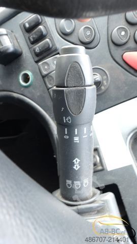 Motor coach IVECO Marcopolo Viaggio 53 Sitze