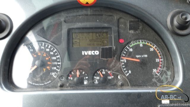 Motor coach IVECO Marcopolo Viaggio 53 Sitze