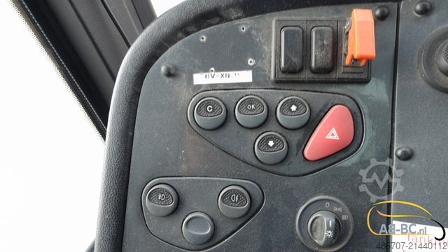 Motor coach IVECO Marcopolo Viaggio 53 Sitze