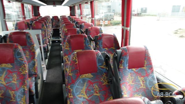 Motor coach IVECO Marcopolo Viaggio 53 Sitze