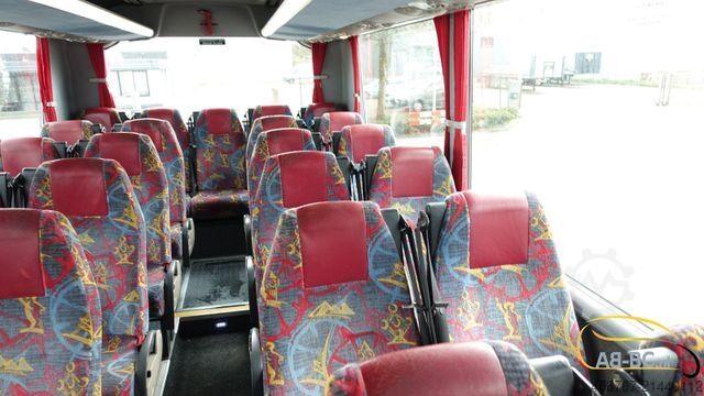 Motor coach IVECO Marcopolo Viaggio 53 Sitze