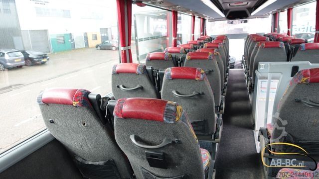 Motor coach IVECO Marcopolo Viaggio 53 Sitze