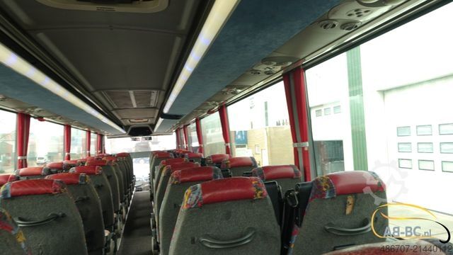 Motor coach IVECO Marcopolo Viaggio 53 Sitze