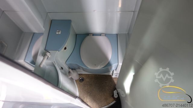 Motor coach IVECO Marcopolo Viaggio 53 Sitze