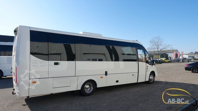 Motor coach IVECO Rosero First Busworld Edition 31 Sitze EURO 6