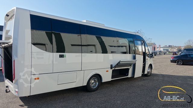 Motor coach IVECO Rosero First Busworld Edition 31 Sitze EURO 6