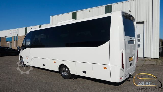Motor coach IVECO Rosero First Busworld Edition 31 Sitze EURO 6