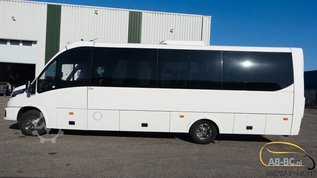 Motor coach IVECO Rosero First Busworld Edition 31 Sitze EURO 6