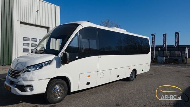Motor coach IVECO Rosero First Busworld Edition 31 Sitze EURO 6