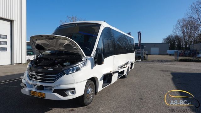 Motor coach IVECO Rosero First Busworld Edition 31 Sitze EURO 6