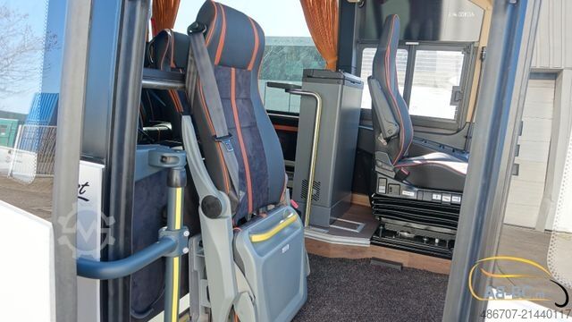 Motor coach IVECO Rosero First Busworld Edition 31 Sitze EURO 6
