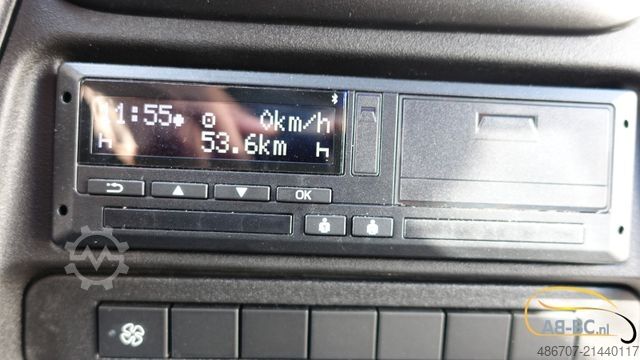 Motor coach IVECO Rosero First Busworld Edition 31 Sitze EURO 6