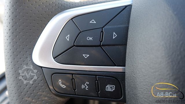 Motor coach IVECO Rosero First Busworld Edition 31 Sitze EURO 6