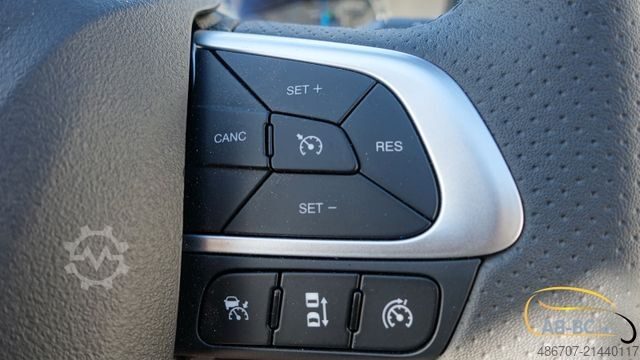 Motor coach IVECO Rosero First Busworld Edition 31 Sitze EURO 6