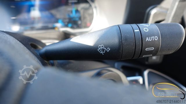 Motor coach IVECO Rosero First Busworld Edition 31 Sitze EURO 6