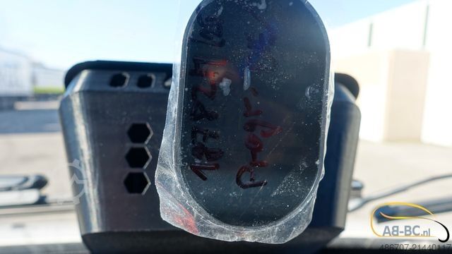 Motor coach IVECO Rosero First Busworld Edition 31 Sitze EURO 6