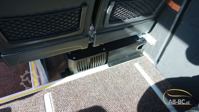 Motor coach IVECO Rosero First Busworld Edition 31 Sitze EURO 6