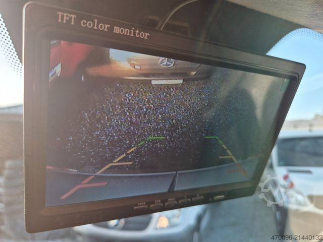 High top van MERCEDES-BENZ Sprinter 314 Kasten L2/H2*3 Sitzer*Klima*Regale*