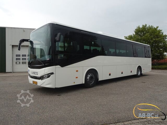 Intercity bus IVECO NEU Crossway 55 Sitze 5 Stück verfügbar