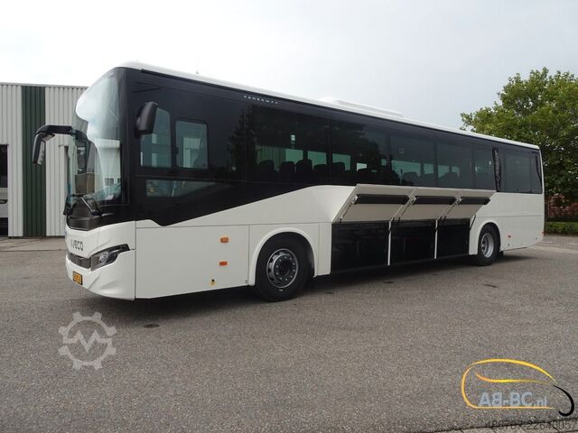 Intercity bus IVECO NEU Crossway 55 Sitze 5 Stück verfügbar