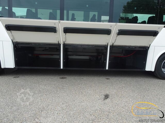 Intercity bus IVECO NEU Crossway 55 Sitze 5 Stück verfügbar