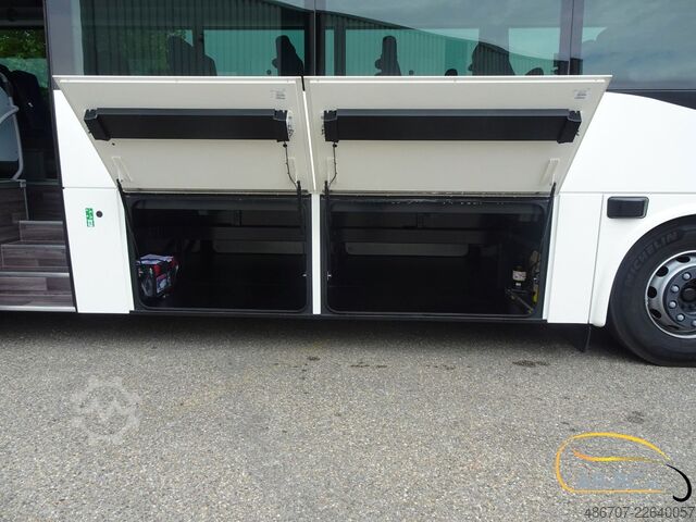 Intercity bus IVECO NEU Crossway 55 Sitze 5 Stück verfügbar