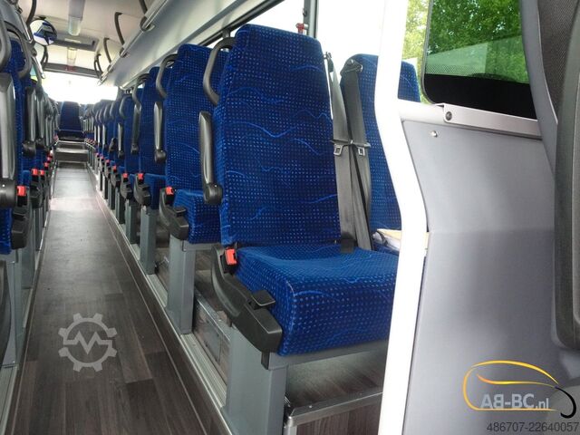Intercity bus IVECO NEU Crossway 55 Sitze 5 Stück verfügbar