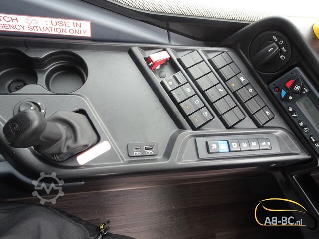 Intercity bus IVECO NEU Crossway 55 Sitze 5 Stück verfügbar