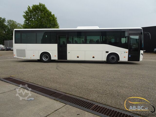 Intercity bus IVECO NEU Crossway 55 Sitze 5 Stück verfügbar