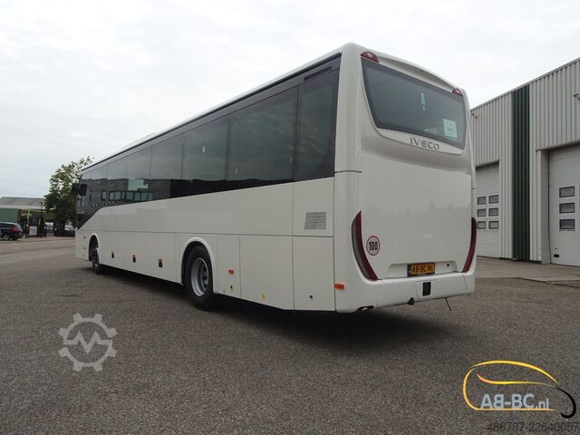Intercity bus IVECO NEU Crossway 55 Sitze 5 Stück verfügbar