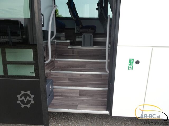 Intercity bus IVECO NEU Crossway 55 Sitze 5 Stück verfügbar
