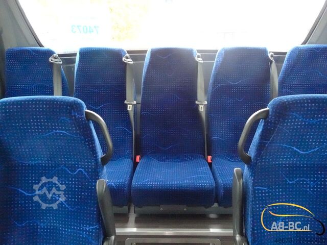 Intercity bus IVECO NEU Crossway 55 Sitze 5 Stück verfügbar