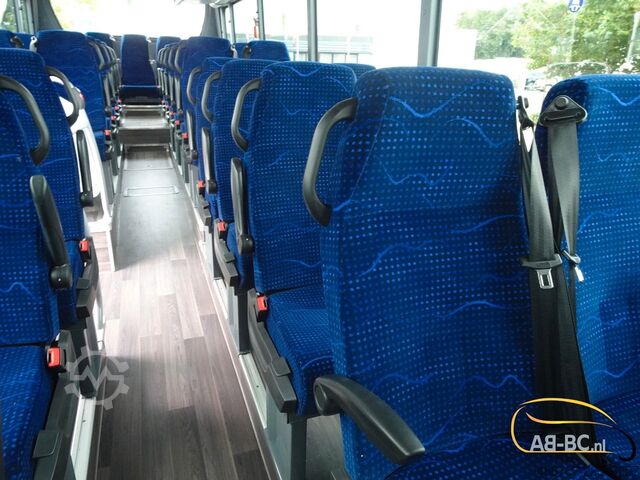 Intercity bus IVECO NEU Crossway 55 Sitze 5 Stück verfügbar