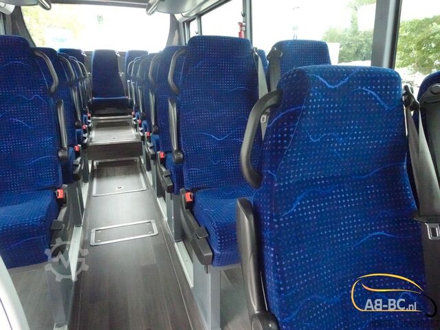 Intercity bus IVECO NEU Crossway 55 Sitze 5 Stück verfügbar