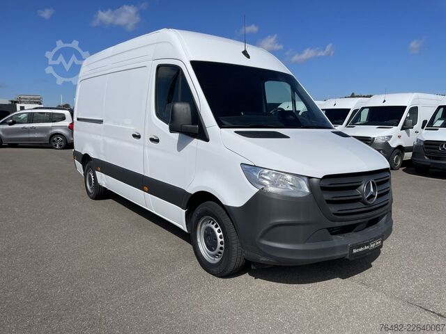 Panel van MERCEDES-BENZ Sprinter 311 CDI KA /L2H2/3665/MBUX/KLIMA/KAMERA