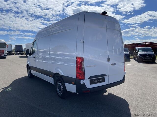 Panel van MERCEDES-BENZ Sprinter 311 CDI KA /L2H2/3665/MBUX/KLIMA/KAMERA