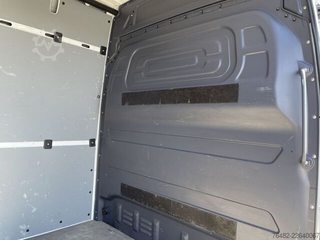 Panel van MERCEDES-BENZ Sprinter 311 CDI KA /L2H2/3665/MBUX/KLIMA/KAMERA