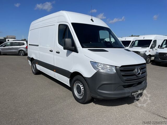 Panel van MERCEDES-BENZ Sprinter 311 CDI KA /L2H2/3665/MBUX/KLIMA/KAMERA