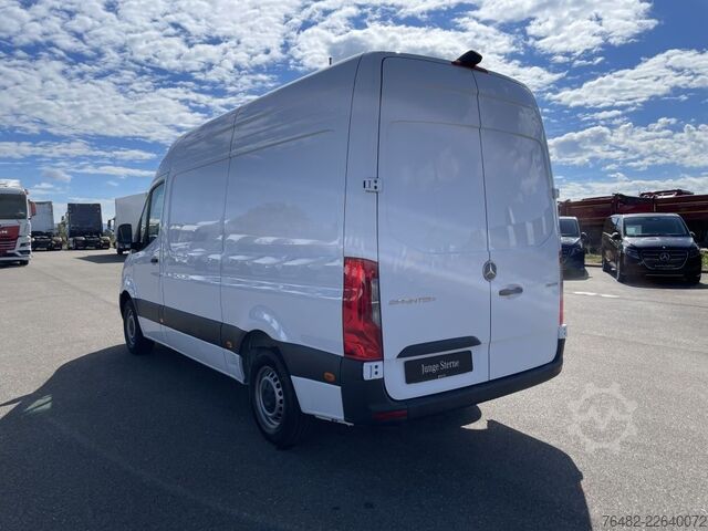 Panel van MERCEDES-BENZ Sprinter 311 CDI KA /L2H2/3665/MBUX/KLIMA/KAMERA