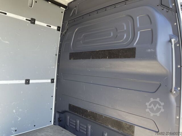 Panel van MERCEDES-BENZ Sprinter 311 CDI KA /L2H2/3665/MBUX/KLIMA/KAMERA
