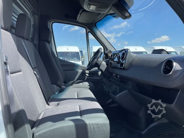 Panel van MERCEDES-BENZ Sprinter 311 CDI KA /L2H2/3665/MBUX/KLIMA/KAMERA