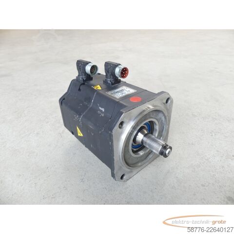 Steuerung KUKA 1FK7081-5AZ91-1ZZ9-Z S04 Servomotor SN: YFV050660867015