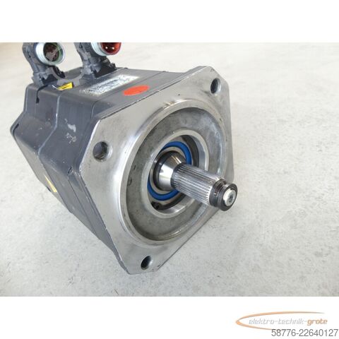 Steuerung KUKA 1FK7081-5AZ91-1ZZ9-Z S04 Servomotor SN: YFV050660867015