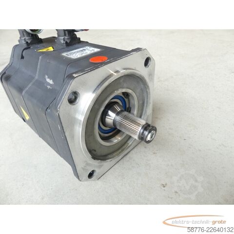 Steuerung KUKA 1FK7081-5AZ91-1ZZ9-Z S04 Servomotor SN: YFV050660867018