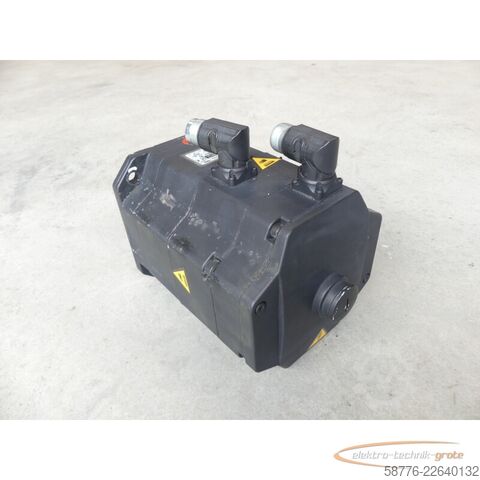 Steuerung KUKA 1FK7081-5AZ91-1ZZ9-Z S04 Servomotor SN: YFV050660867018