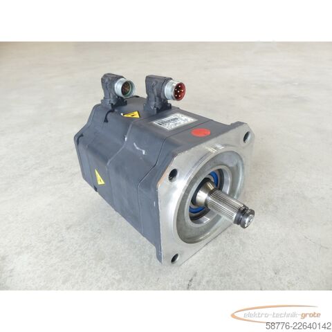Steuerung KUKA 1FK7081-5AZ91-1ZZ9-Z S04 Servomotor SN: YFVN50666135025