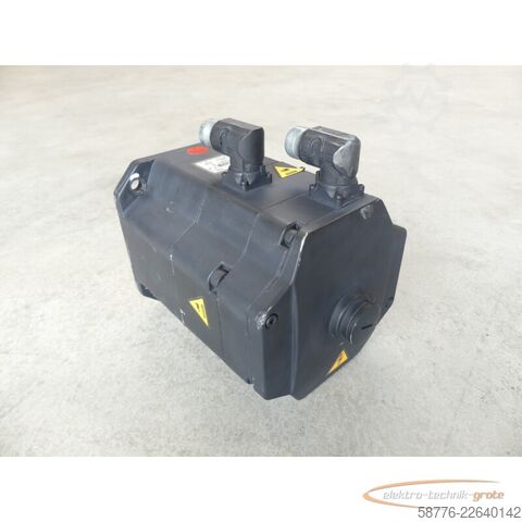 Steuerung KUKA 1FK7081-5AZ91-1ZZ9-Z S04 Servomotor SN: YFVN50666135025