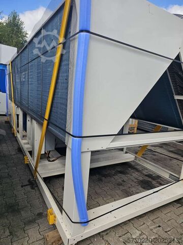 Chiller Clivet WSAT-XEE 802